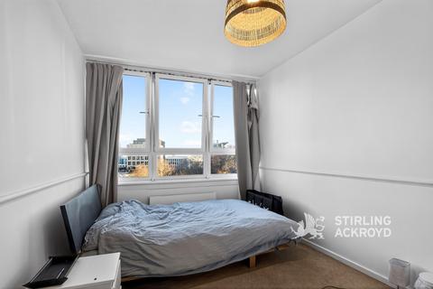2 bedroom apartment to rent, Bunhill Row, London, EC1Y