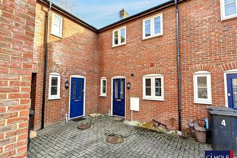 Healey Mews, Gloucester, GL1