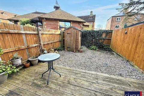 undefined, Healey Mews, Gloucester, GL1