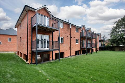 2 bedroom apartment for sale, Flat 4 Danes Court, 40 Hengist Drive, Aylesford, Kent, ME20