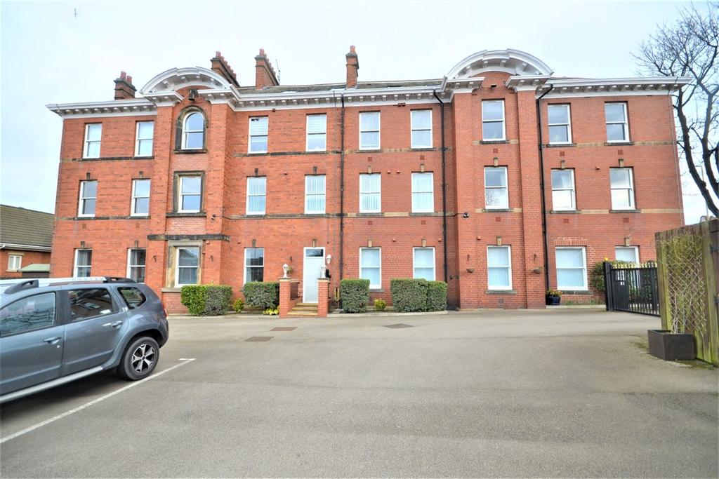 Ingham House, South Shields 2 bed apartment for sale £200,000