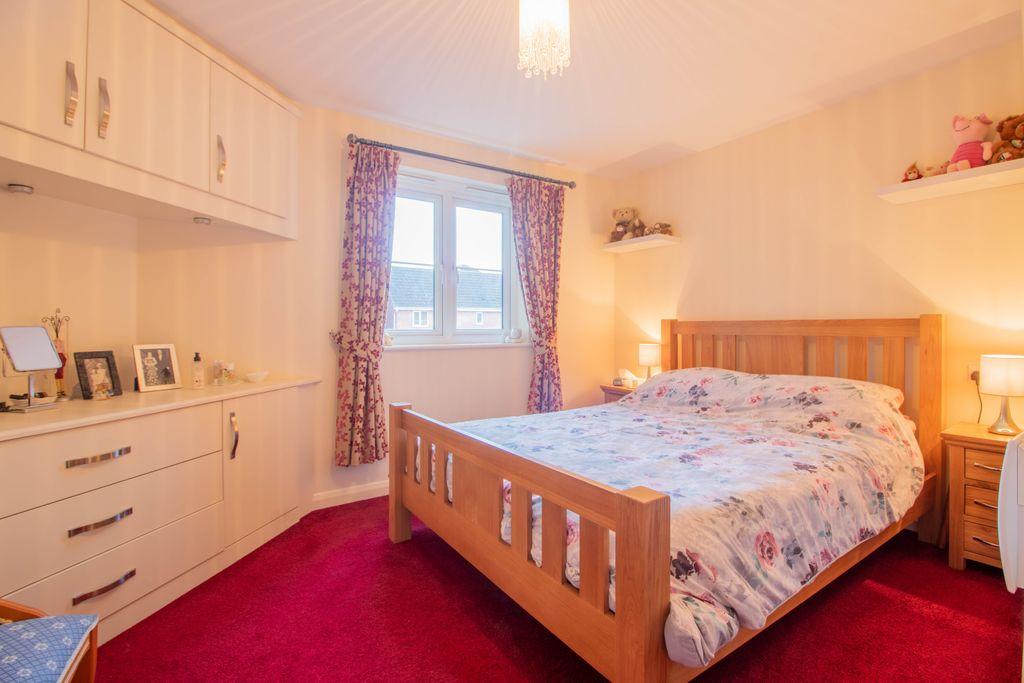 Bedroom 1 (Double with Ensuite)