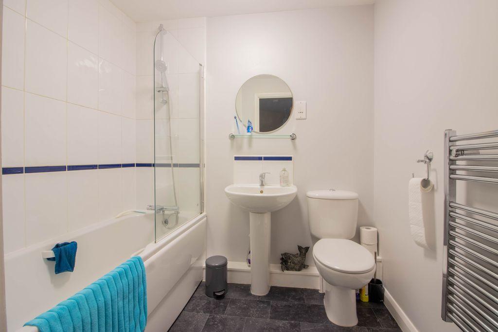 Bathroom 1