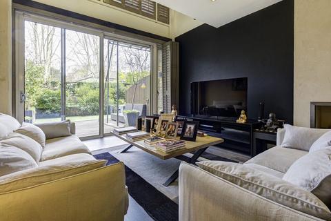 undefined, Tercelet Terrace, Hampstead, London, NW3