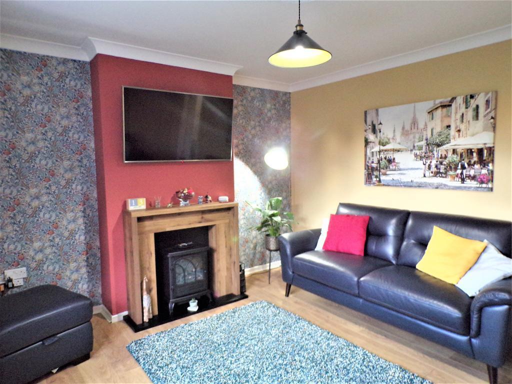 Dent Road, Hull, HU5 4SH 2 bed house for sale £135,000