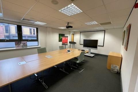 Office for sale, Brunel House 21 Brunswick Place, Southampton, SO15 2AQ