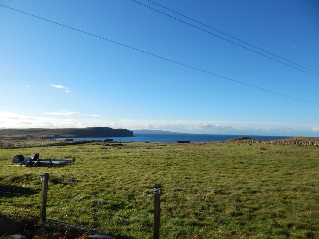 Bornisketaig, Kilmuir, Isle of Skye IV51 2 bed detached house for sale