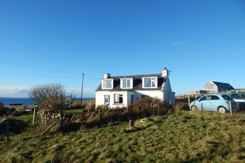 2 bedroom detached house for sale, Bornisketaig, Kilmuir, Isle of Skye IV51