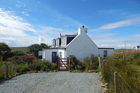 2 bedroom detached house for sale, Bornisketaig, Kilmuir, Isle of Skye IV51