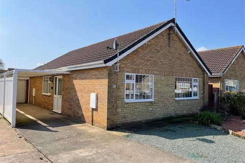 20 Beaumont Close, Burgh Le Marsh, Skegness, PE24 5DT