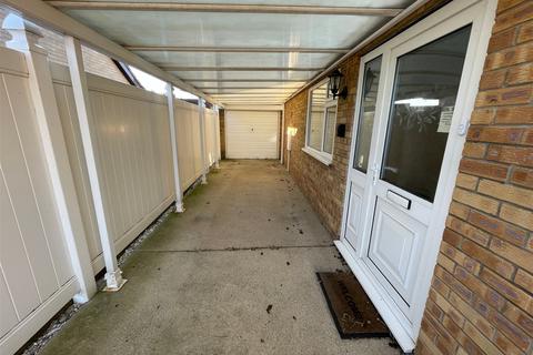 20 Beaumont Close, Burgh Le Marsh, Skegness, PE24 5DT