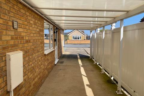 20 Beaumont Close, Burgh Le Marsh, Skegness, PE24 5DT