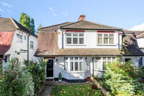 29 Widmore Lodge Road, Bromley, BR1 2QE