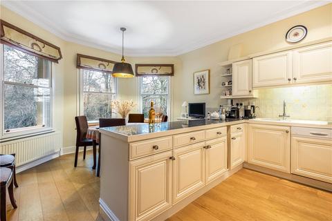 3 bedroom maisonette to rent, Lansdown Road, Bath, Somerset, BA1