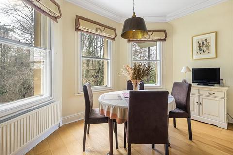 3 bedroom maisonette to rent, Lansdown Road, Bath, Somerset, BA1