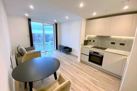 1 bedroom apartment to rent, The Regent, Snow Hill Wharf, 64 Shadwell Street, Birmingham, B4