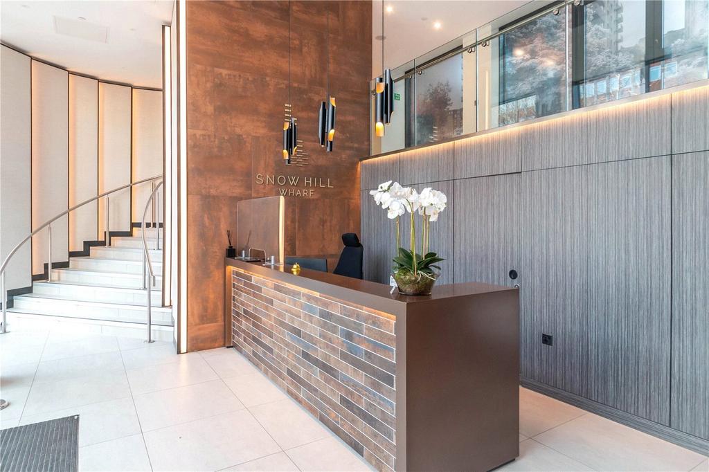 Concierge