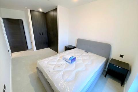 1 bedroom apartment to rent, The Regent, Snow Hill Wharf, 64 Shadwell Street, Birmingham, B4