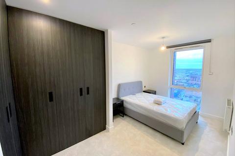 1 bedroom apartment to rent, The Regent, Snow Hill Wharf, 64 Shadwell Street, Birmingham, B4