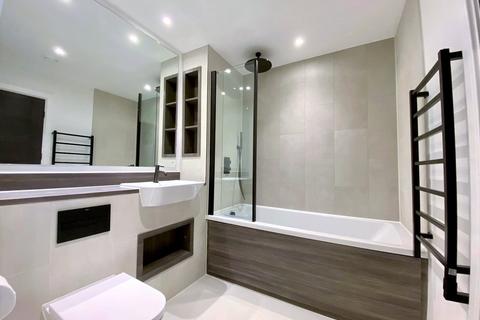 1 bedroom apartment to rent, The Regent, Snow Hill Wharf, 64 Shadwell Street, Birmingham, B4