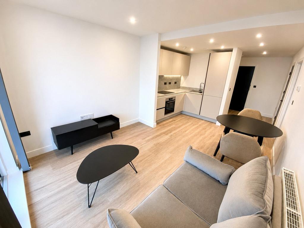 Apartment in 64 Shadwell Street - View 3