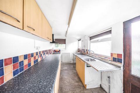 3 bedroom terraced house to rent, Amity Street, Reading, RG1