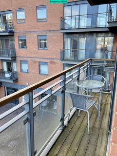 2 bedroom apartment to rent, Canal Wharf, 14 Waterfront Walk, Birmingham, B1