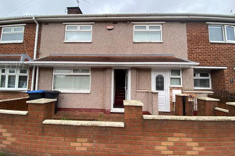 3 bedroom terraced house to rent - Dellfield Close, Middlesbrough, North Yorkshire, TS3