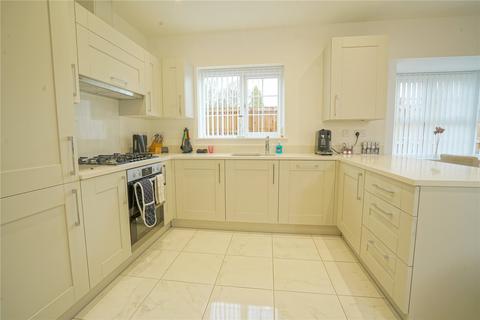 4 bedroom detached house for sale, Weavers Chase, Wickersley, Rotherham, South Yorkshire, S66