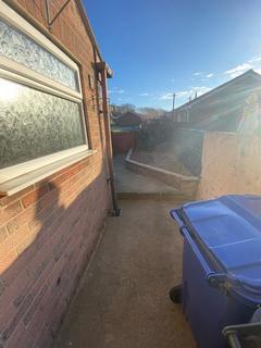 3 bedroom end of terrace house for sale - 38 West Road Mexborough S64 9NL