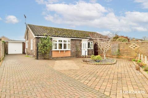 31 Courtfields, Swaffham, PE37 7ET