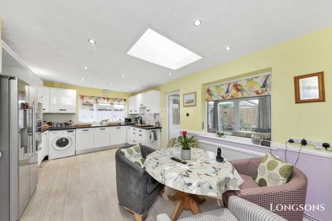 31 Courtfields, Swaffham, PE37 7ET