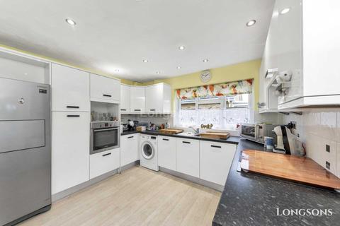 31 Courtfields, Swaffham, PE37 7ET