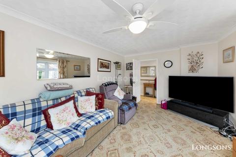 31 Courtfields, Swaffham, PE37 7ET