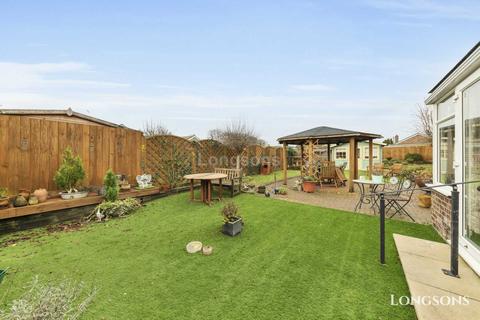31 Courtfields, Swaffham, PE37 7ET