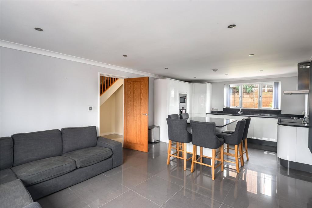 Living Area View 3
