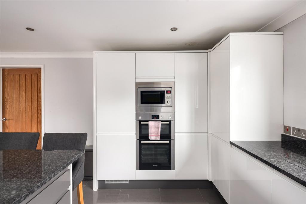 Kitchen View 3