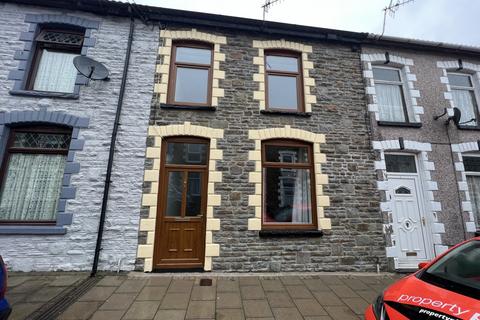 3 bedroom terraced house for sale, Whitting Street Ynyshir - Porth