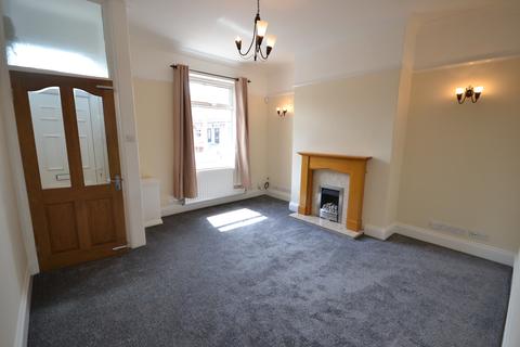 2 bedroom terraced house to rent - Heath Road, Ashton-in-Makerfield, WN4