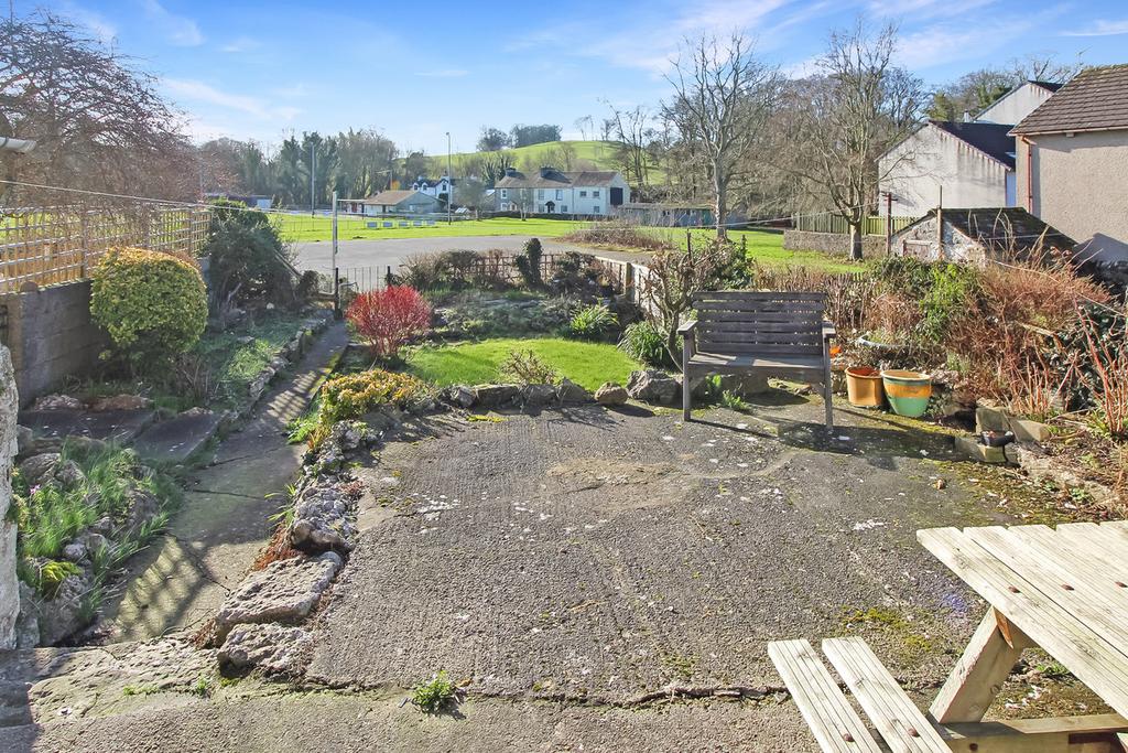 Park Road, Milnthorpe, LA7 3 bed terraced house for sale £200,000