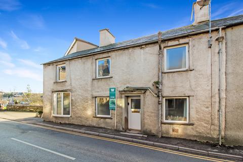 3 bedroom terraced house for sale, Park Road, Milnthorpe, LA7