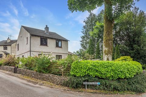 undefined, Church Close, Levens, LA8