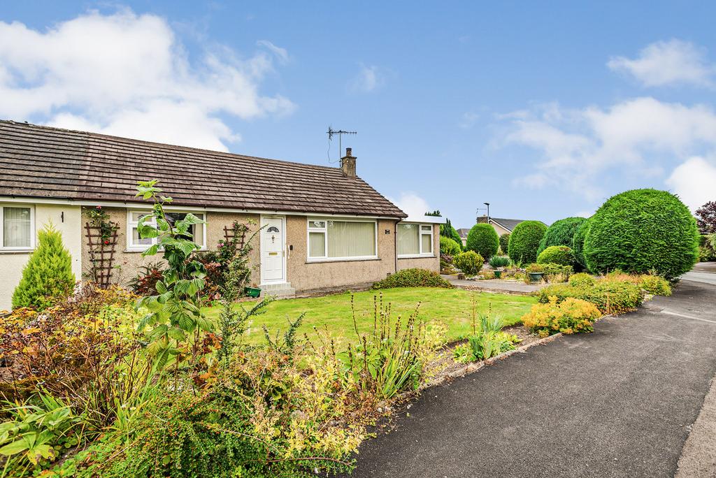 Greengate, Levens, LA8 2 bed semidetached bungalow £290,000