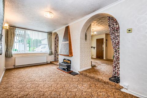 36 Greengate, Levens, Kendal, LA8 8NF