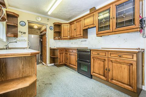 36 Greengate, Levens, Kendal, LA8 8NF