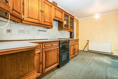 36 Greengate, Levens, Kendal, LA8 8NF