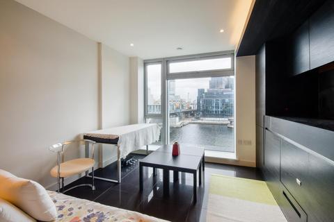 Pan Peninsula, Canary Wharf, E14