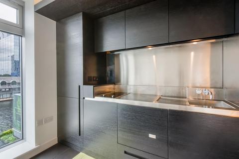 Studio to rent, Pan Peninsula, Canary Wharf, E14