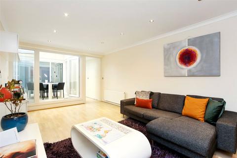 3 bedroom flat for sale, Porchester Square, Bayswater, W2