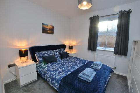 2 bedroom apartment for sale - Apartment 1, Shipwrights Lodge